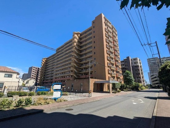 apartment 東京都国分寺市本町４丁目19-10 ビッググラッド国分寺
