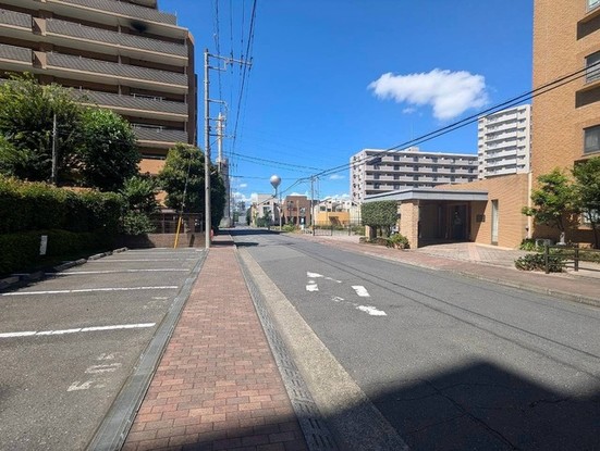 apartment 東京都国分寺市本町４丁目19-10 ビッググラッド国分寺