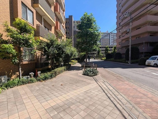 apartment 東京都国分寺市本町４丁目19-10 ビッググラッド国分寺