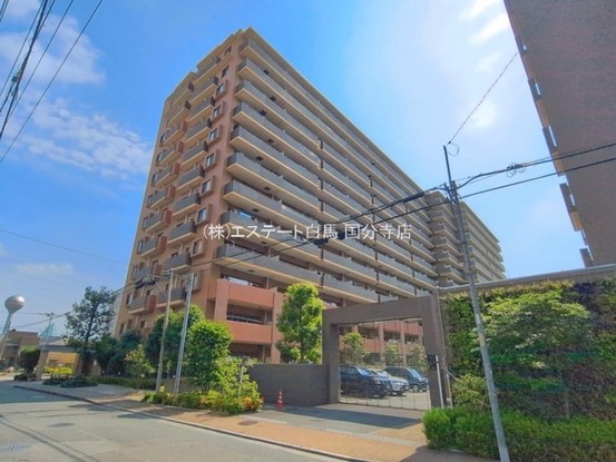 apartment 東京都国分寺市本町４丁目19-10 ビッググラッド国分寺