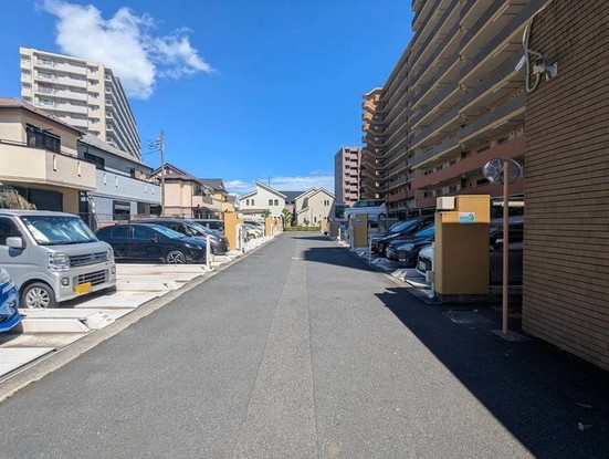 apartment 東京都国分寺市本町４丁目19-10 ビッググラッド国分寺