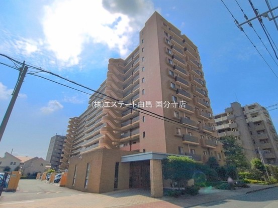 apartment 東京都国分寺市本町４丁目19-10 ビッググラッド国分寺