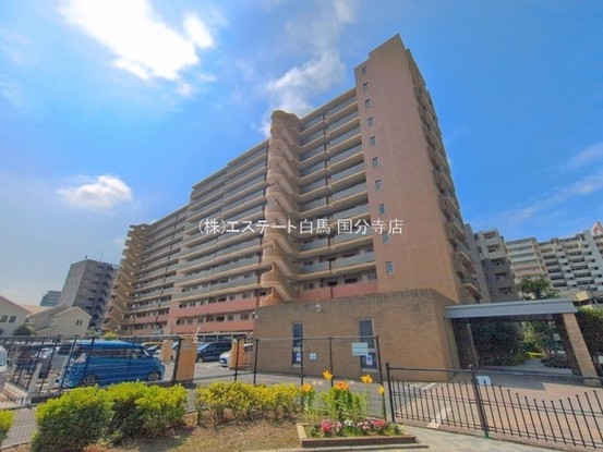 apartment 東京都国分寺市本町４丁目19-10 ビッググラッド国分寺