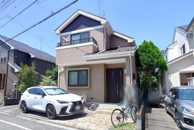 detached 東京都国分寺市本町４丁目19-10 ビッググラッド国分寺