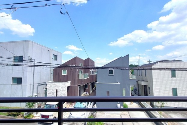 detached 東京都国分寺市本町４丁目19-10 ビッググラッド国分寺