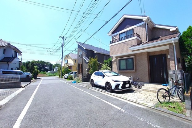 detached 東京都国分寺市本町４丁目19-10 ビッググラッド国分寺