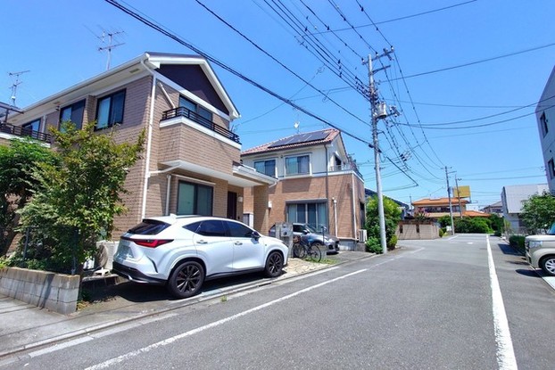 detached 東京都国分寺市本町４丁目19-10 ビッググラッド国分寺