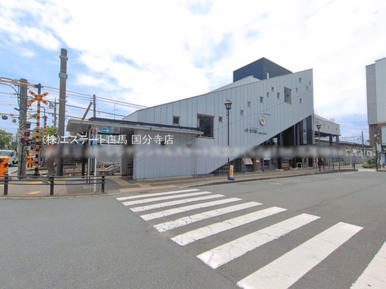 detached 東京都国分寺市本町４丁目19-10 ビッググラッド国分寺