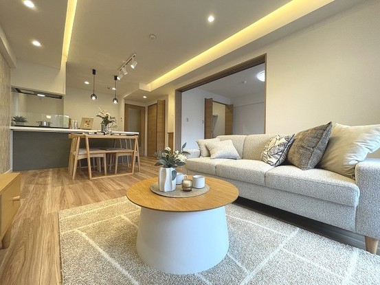 apartment 東京都国分寺市本町４丁目19-10 ビッググラッド国分寺