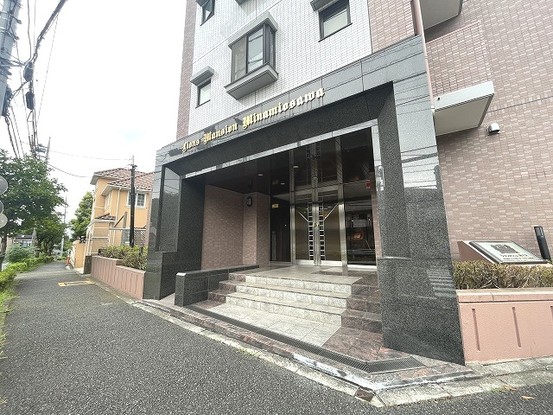 apartment 東京都国分寺市本町４丁目19-10 ビッググラッド国分寺