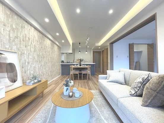 apartment 東京都国分寺市本町４丁目19-10 ビッググラッド国分寺