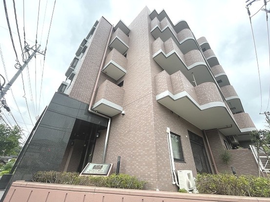 apartment 東京都国分寺市本町４丁目19-10 ビッググラッド国分寺