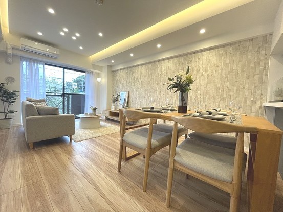 apartment 東京都国分寺市本町４丁目19-10 ビッググラッド国分寺
