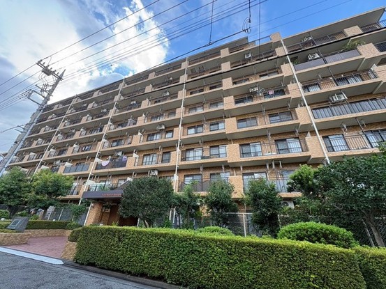 apartment 東京都国分寺市本町４丁目19-10 ビッググラッド国分寺