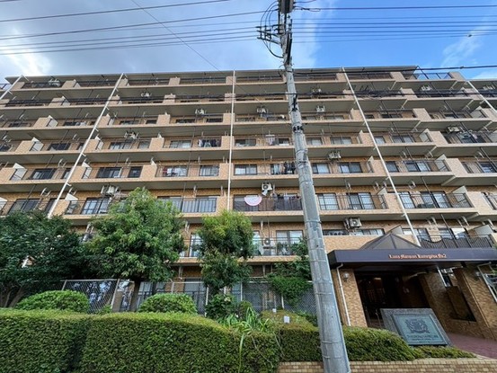apartment 東京都国分寺市本町４丁目19-10 ビッググラッド国分寺