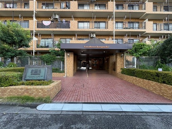 apartment 東京都国分寺市本町４丁目19-10 ビッググラッド国分寺