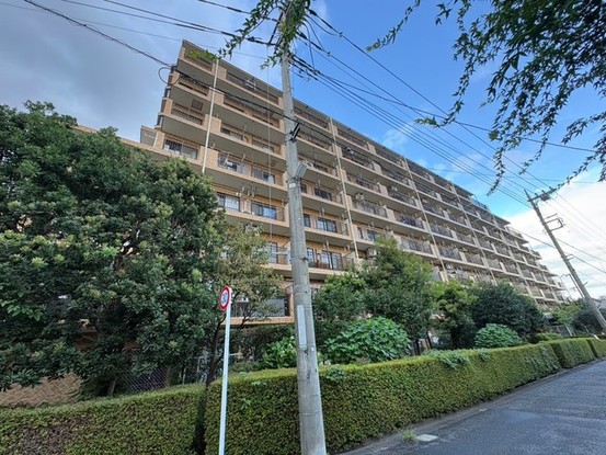 apartment 東京都国分寺市本町４丁目19-10 ビッググラッド国分寺