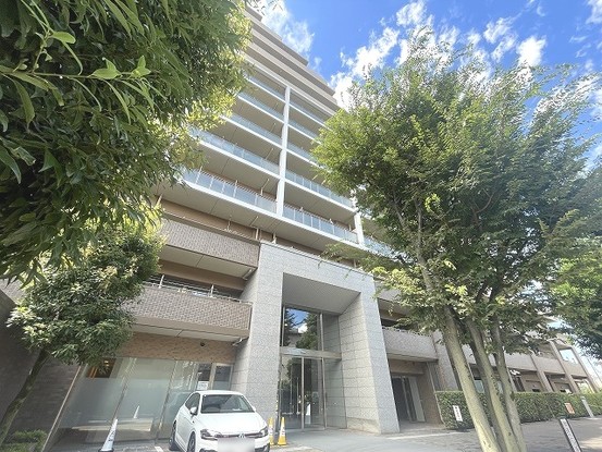 apartment 東京都国分寺市本町４丁目19-10 ビッググラッド国分寺
