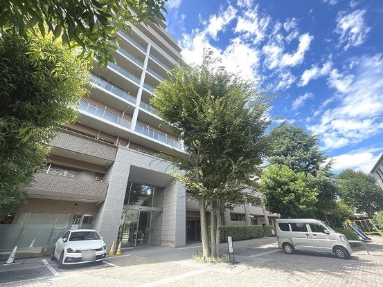 apartment 東京都国分寺市本町４丁目19-10 ビッググラッド国分寺
