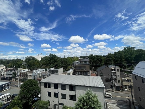 apartment 東京都国分寺市本町４丁目19-10 ビッググラッド国分寺