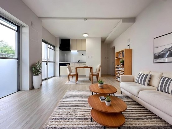 apartment 東京都国分寺市本町４丁目19-10 ビッググラッド国分寺