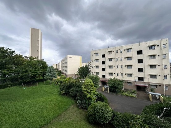 apartment 東京都国分寺市本町４丁目19-10 ビッググラッド国分寺