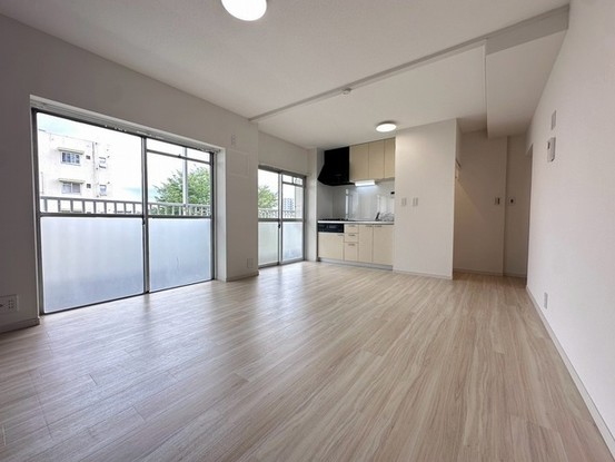 apartment 東京都国分寺市本町４丁目19-10 ビッググラッド国分寺