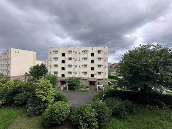apartment 東京都国分寺市本町４丁目19-10 ビッググラッド国分寺