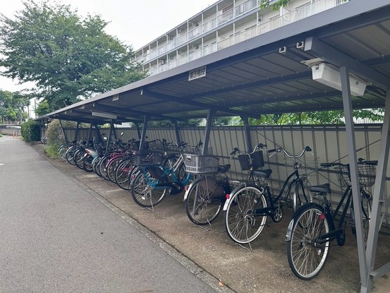 apartment 東京都国分寺市本町４丁目19-10 ビッググラッド国分寺