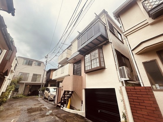 detached 東京都国分寺市本町４丁目19-10 ビッググラッド国分寺