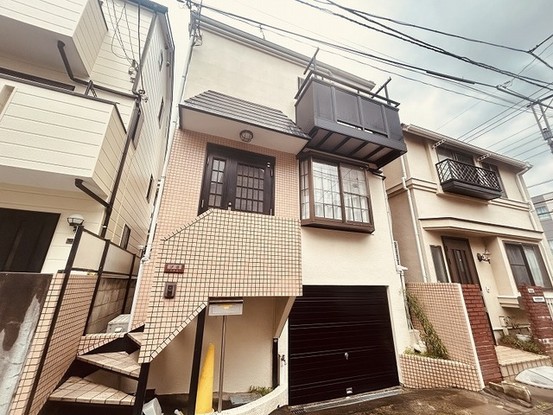 detached 東京都国分寺市本町４丁目19-10 ビッググラッド国分寺