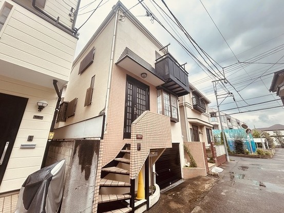 detached 東京都国分寺市本町４丁目19-10 ビッググラッド国分寺