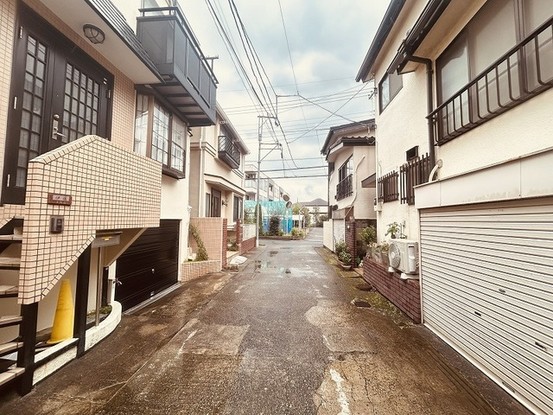 detached 東京都国分寺市本町４丁目19-10 ビッググラッド国分寺