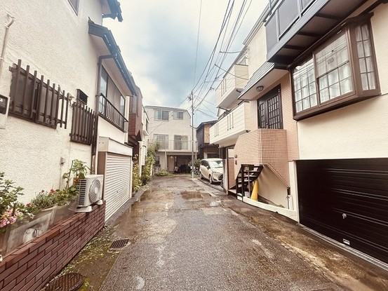 detached 東京都国分寺市本町４丁目19-10 ビッググラッド国分寺