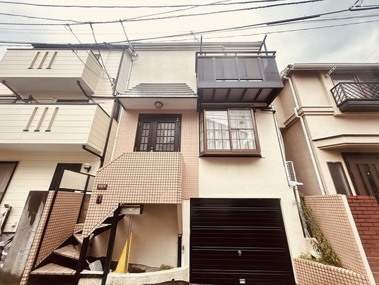 detached 東京都国分寺市本町４丁目19-10 ビッググラッド国分寺