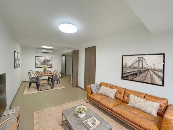 apartment 東京都国分寺市本町４丁目19-10 ビッググラッド国分寺