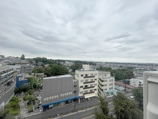 apartment 東京都国分寺市本町４丁目19-10 ビッググラッド国分寺