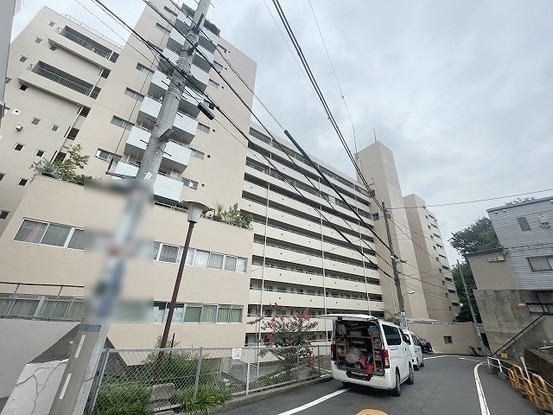 apartment 東京都国分寺市本町４丁目19-10 ビッググラッド国分寺