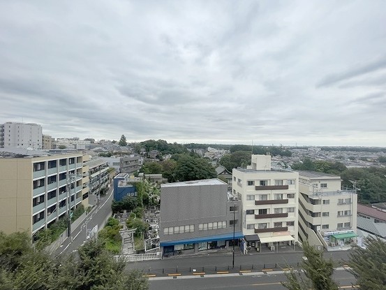 apartment 東京都国分寺市本町４丁目19-10 ビッググラッド国分寺
