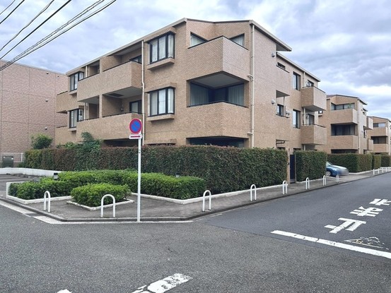 apartment 東京都国分寺市本町４丁目19-10 ビッググラッド国分寺