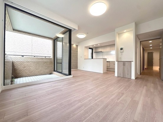 apartment 東京都国分寺市本町４丁目19-10 ビッググラッド国分寺