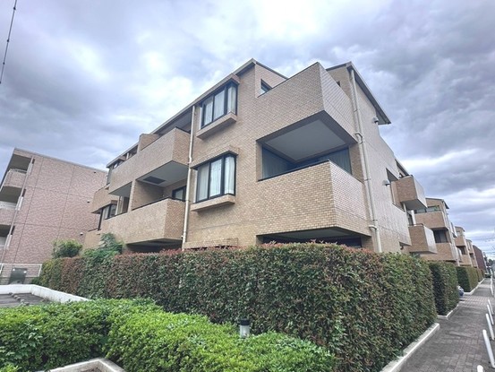 apartment 東京都国分寺市本町４丁目19-10 ビッググラッド国分寺