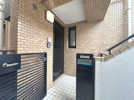 apartment 東京都国分寺市本町４丁目19-10 ビッググラッド国分寺