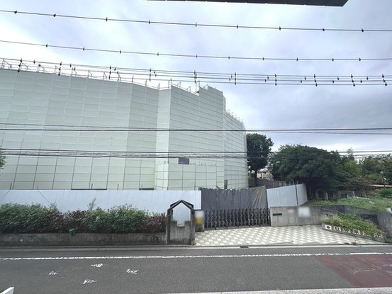 apartment 東京都国分寺市本町４丁目19-10 ビッググラッド国分寺