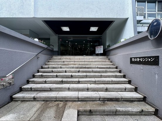 apartment 東京都国分寺市本町４丁目19-10 ビッググラッド国分寺
