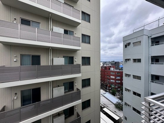 apartment 東京都国分寺市本町４丁目19-10 ビッググラッド国分寺