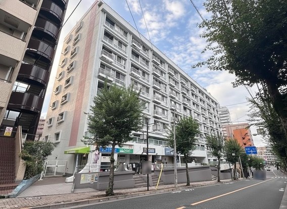 apartment 東京都国分寺市本町４丁目19-10 ビッググラッド国分寺