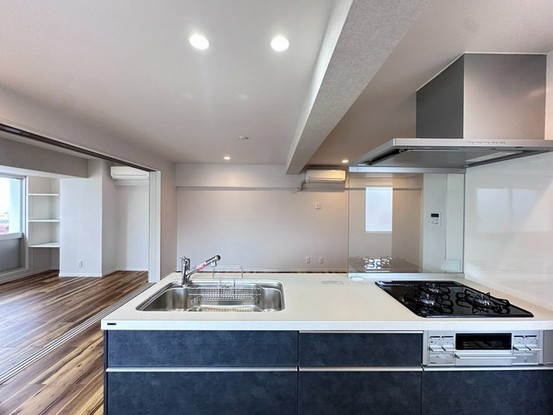 apartment 東京都国分寺市本町４丁目19-10 ビッググラッド国分寺