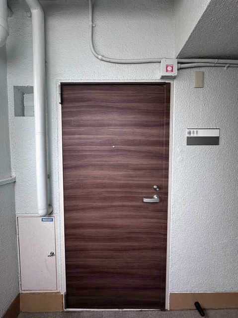 apartment 東京都国分寺市本町４丁目19-10 ビッググラッド国分寺