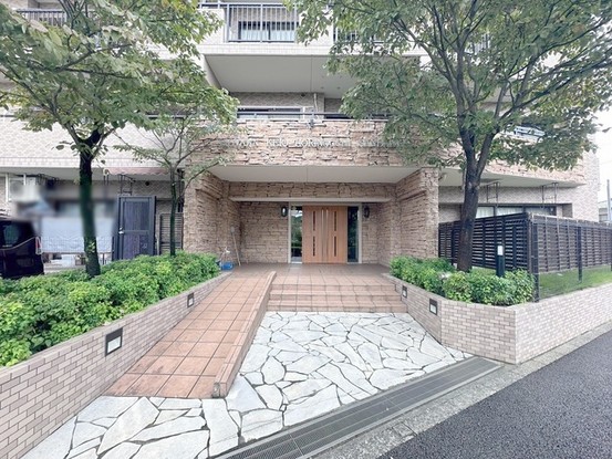 apartment 東京都国分寺市本町４丁目19-10 ビッググラッド国分寺